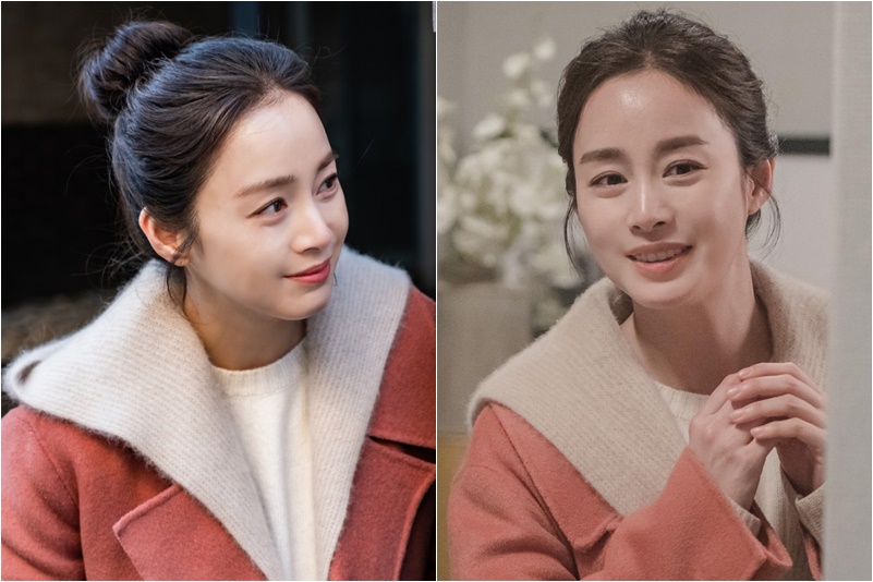 tvN ‘하이바이, 마마!’ 김태희 